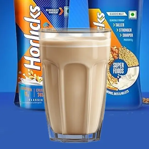 bamboo-cafe - Horlicks