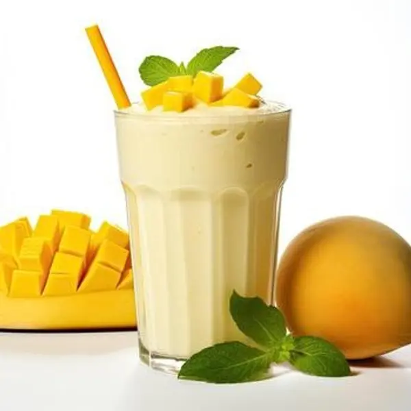 bamboo-cafe - Mango