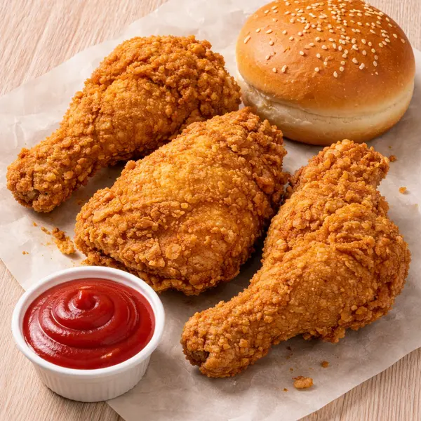 bamboo-cafe - Dinner Meal