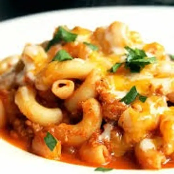 bamboo-cafe - Cheese Chopsuey