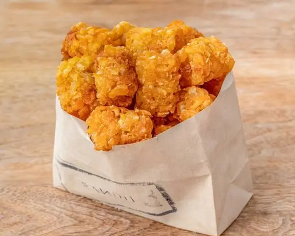 bandit - Tater Tots