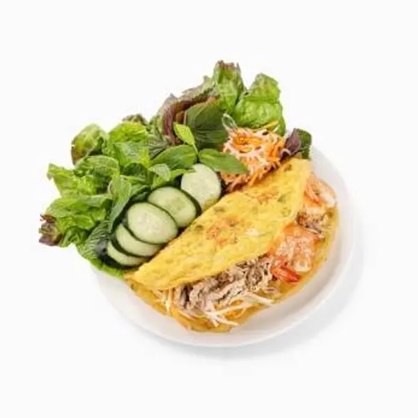 banh-cuon-tay-ho - Bánh Xèo