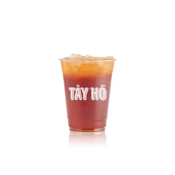 banh-cuon-tay-ho - Black Tea Unsweetened