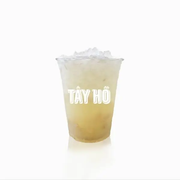 banh-cuon-tay-ho - Lychee Lemonade