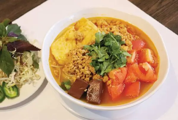 banh-cuon-tay-ho - Bún Riêu