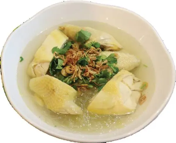 banh-cuon-tay-ho - Miến Gà