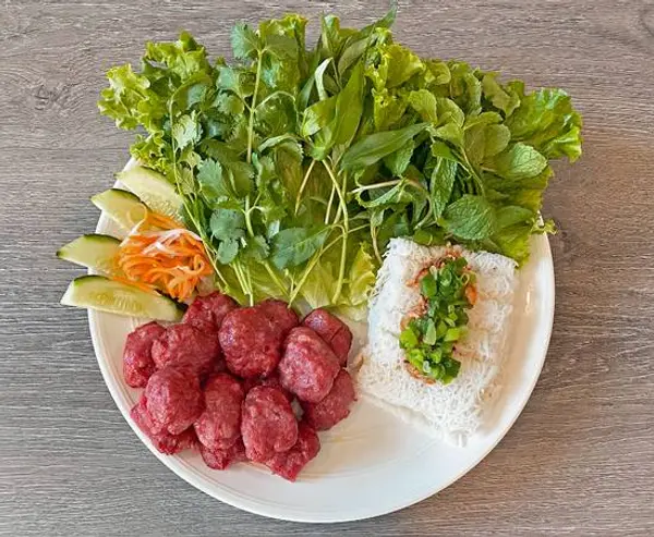 banh-cuon-tay-ho - Bánh Hỏi Nem Nướng