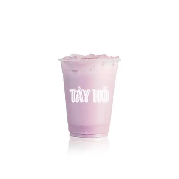 banh-cuon-tay-ho - Taro Milk Tea