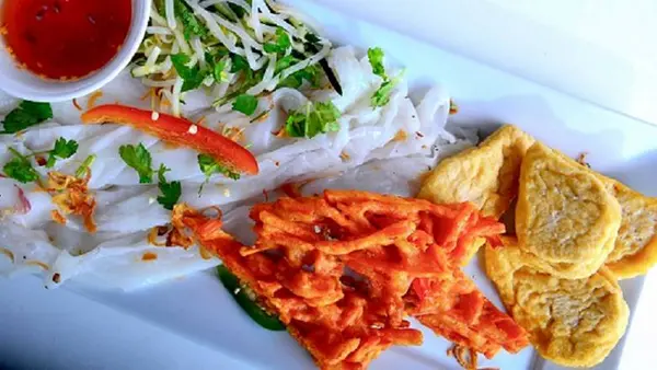 banh-cuon-tay-ho - Bánh Ướt Thanh Trì Chay