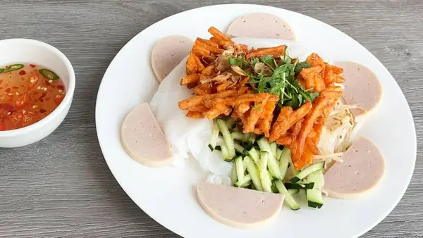 banh-cuon-tay-ho - Bánh Ướt Thanh Trì