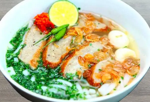 banh-cuon-tay-ho - Udon Chả Cá