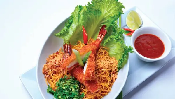 banh-cuon-tay-ho - Mì Tôm Đặc Biệt Tây Hồ