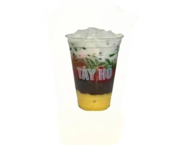 banh-cuon-tay-ho - Chè Ba Màu