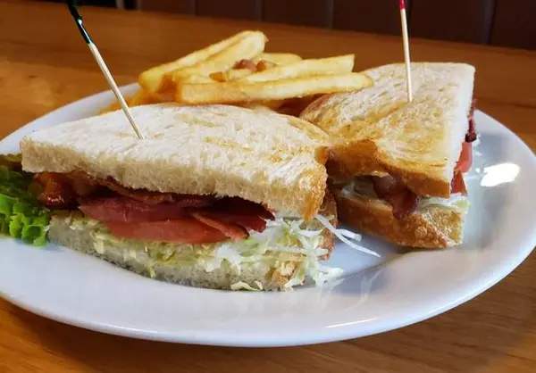 bannings-restaurant-and-pie-house - BLT