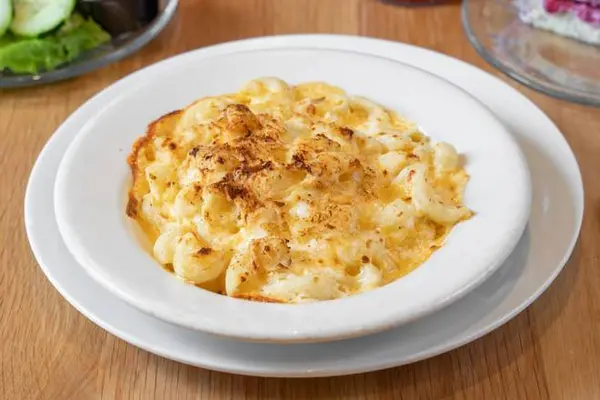 bannings-restaurant-and-pie-house - Mac and Cheese