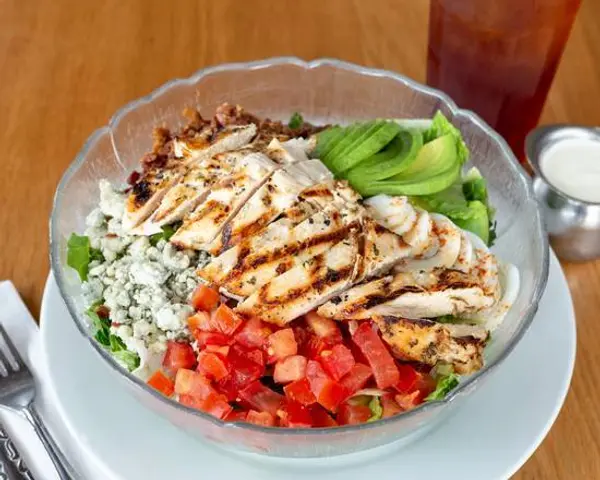 bannings-restaurant-and-pie-house - Cobb Salad