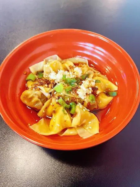 bao-bao - spicy pork wonton(large)