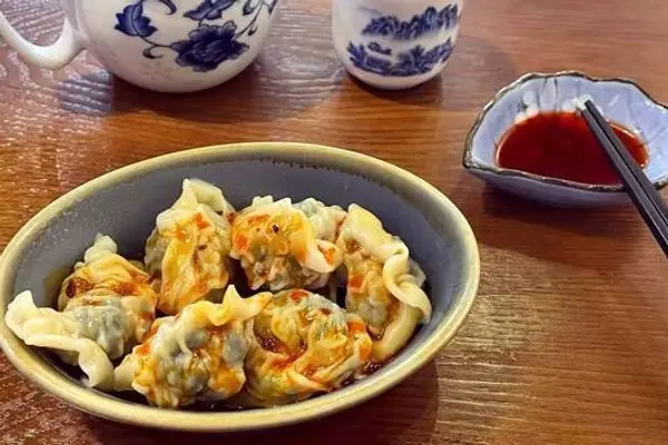 bao - Spicy Won Ton (6)