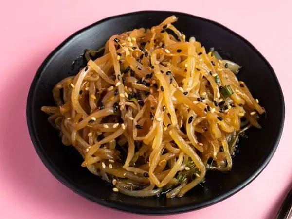 baoz - Marinated Bean Sprout Salad