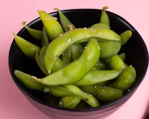 baoz - Edamame