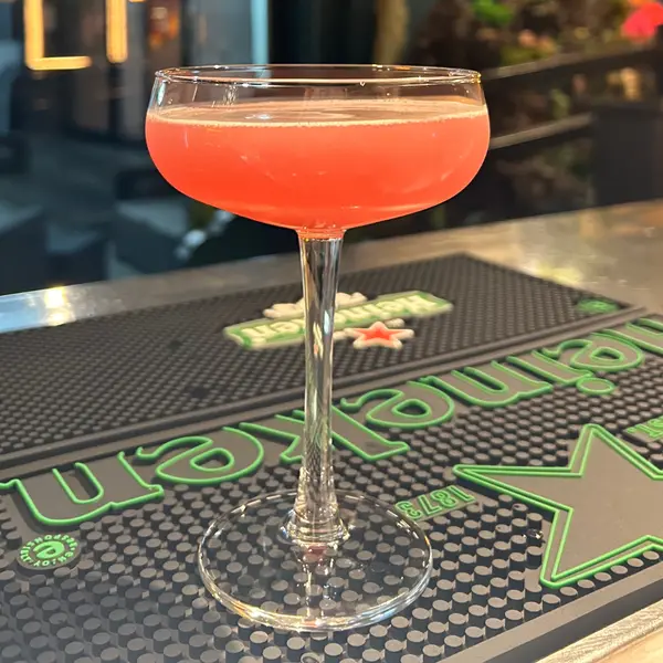 bar-do-ase - Cosmopolitan