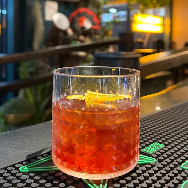 bar-do-ase - Negroni do Arranca Toco