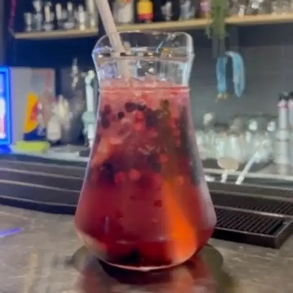 bar-do-ase - 2Litro da nossa deliciosa Sangria feita na Casa