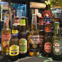 bar-do-ase - Cervejas de Garrafa