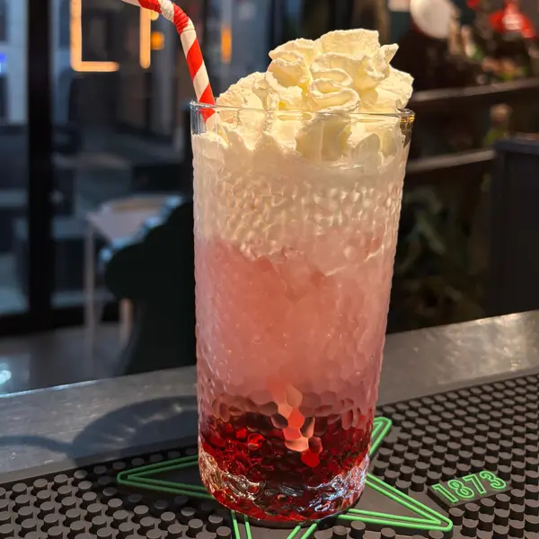 bar-do-ase - Soda Italiana Cremosa