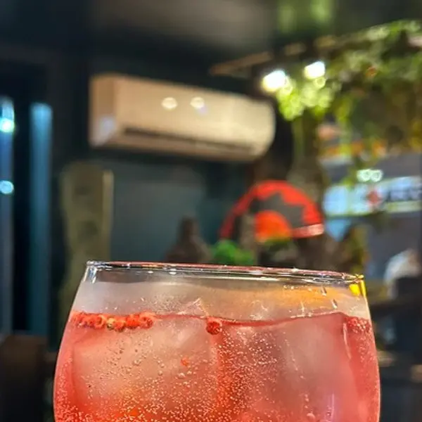 bar-do-ase - Gin de Fruta da Sete Estradas