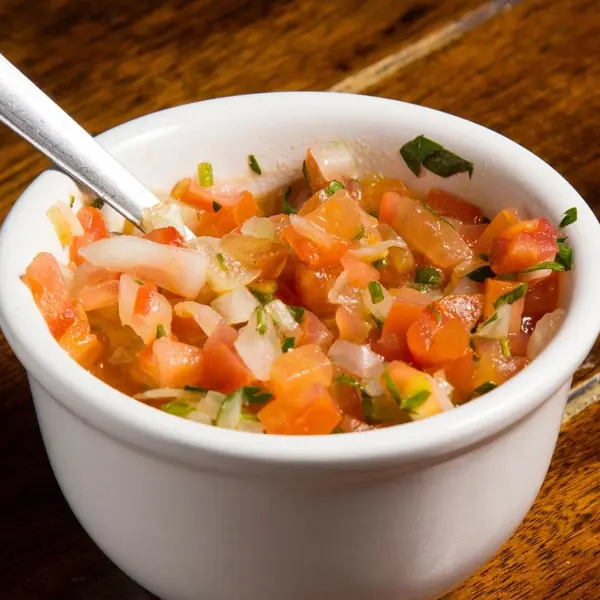 bar-do-ase - Vinaigrette Salad