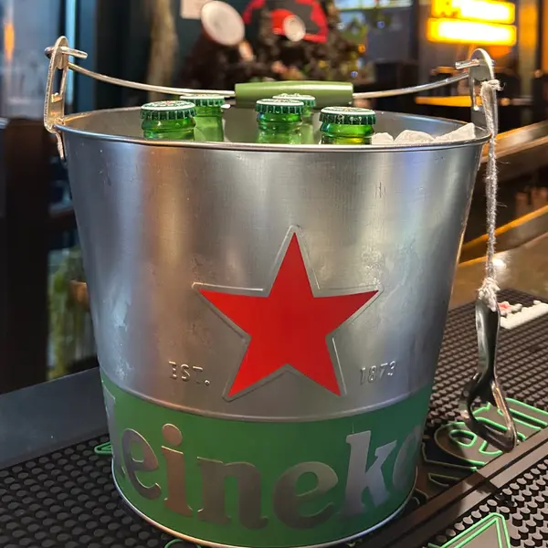 bar-do-ase - Combo Heineken