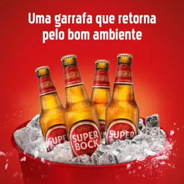 bar-do-ase - Combo de Minis SuperBock