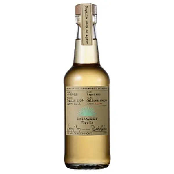 barrelhouse-south - Casamigos Reposado