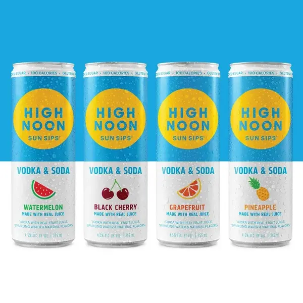 barrelhouse-south - High Noon Seltzer