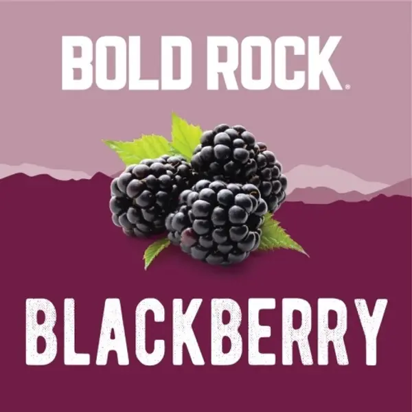 barrelhouse-south - Bold Rock Blackberry Cider