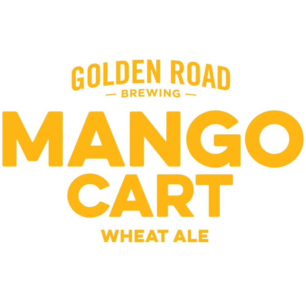 barrelhouse-south - Golden Road Mango Cart