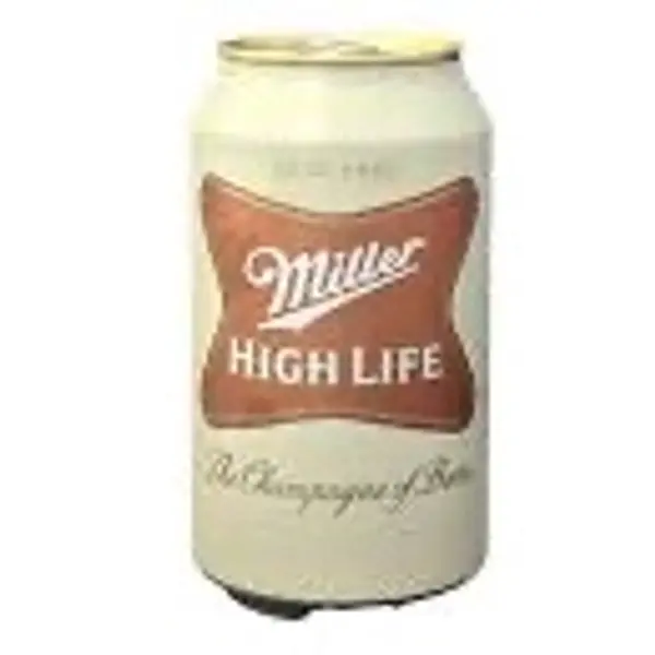 barrelhouse-south - Miller High Life