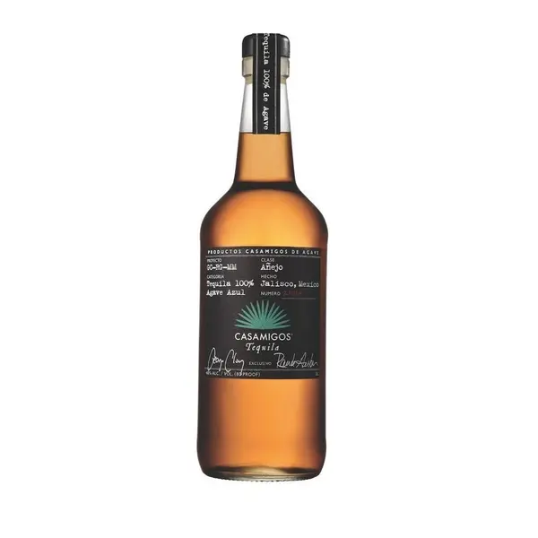 barrelhouse-south - Casamigos Anejo