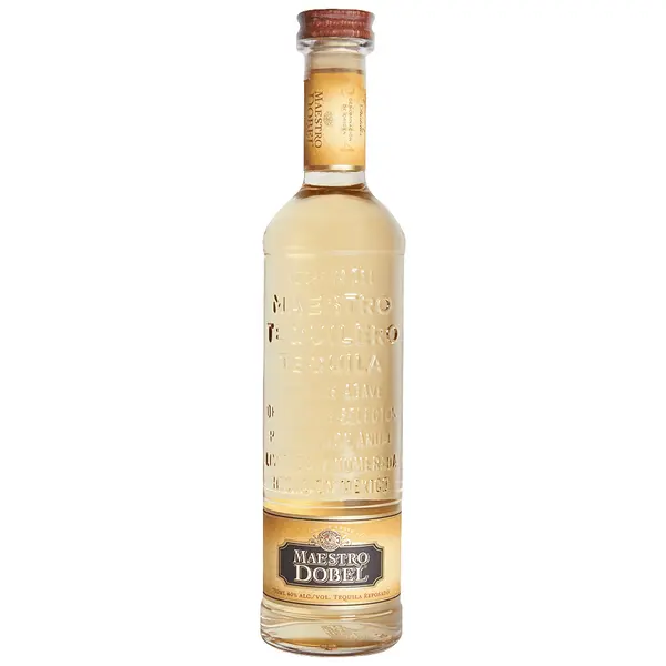 barrelhouse-south - Maestro Dobel Reposado