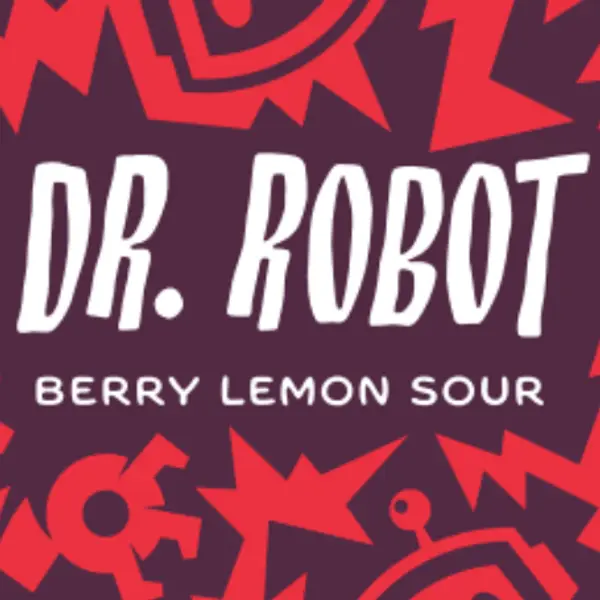 barrelhouse-south - Monday Night Dr. Robot