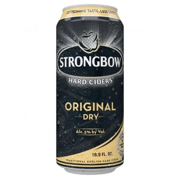 barrelhouse-south - Strongbow Cider