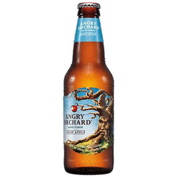 barrelhouse-south - Angry Orchard