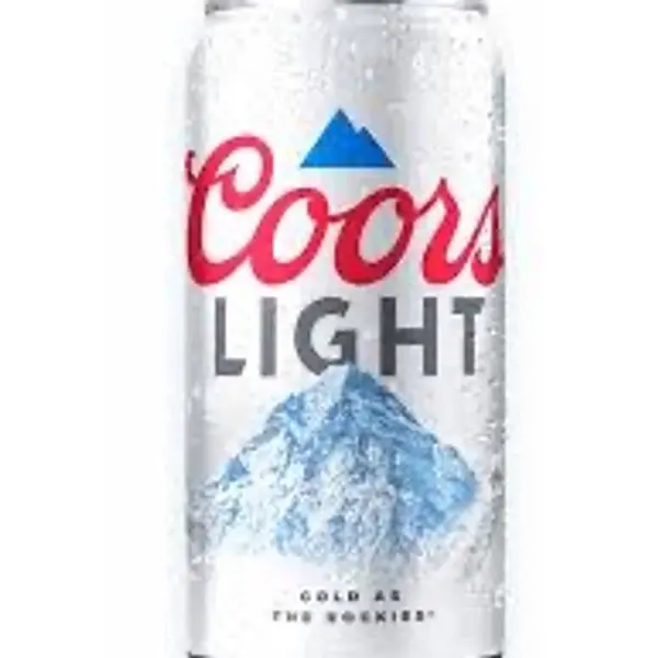 barrelhouse-south - Coors Light