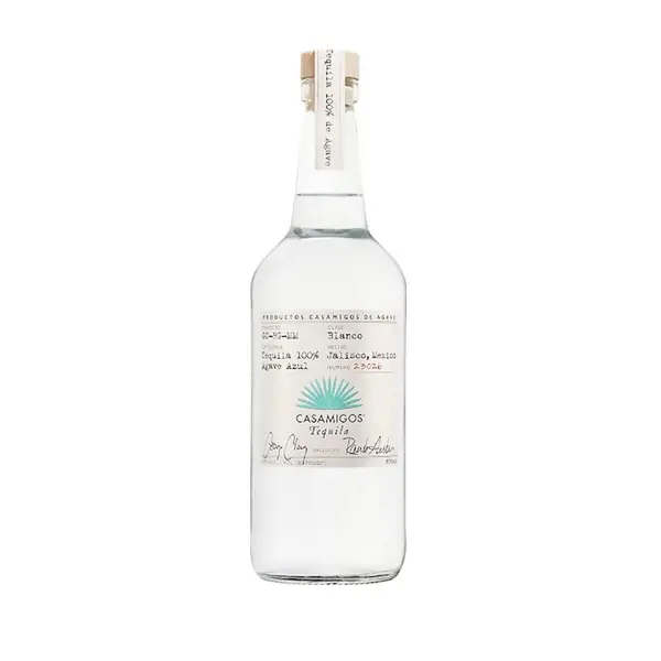 barrelhouse-south - Casamigos Blanco