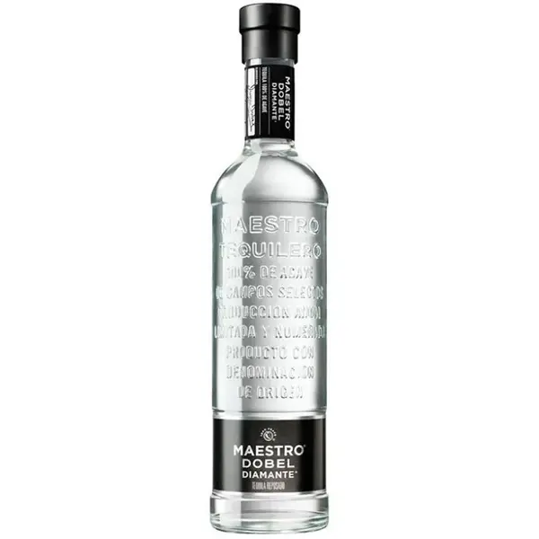 barrelhouse-south - Maestro Dobel Diamante