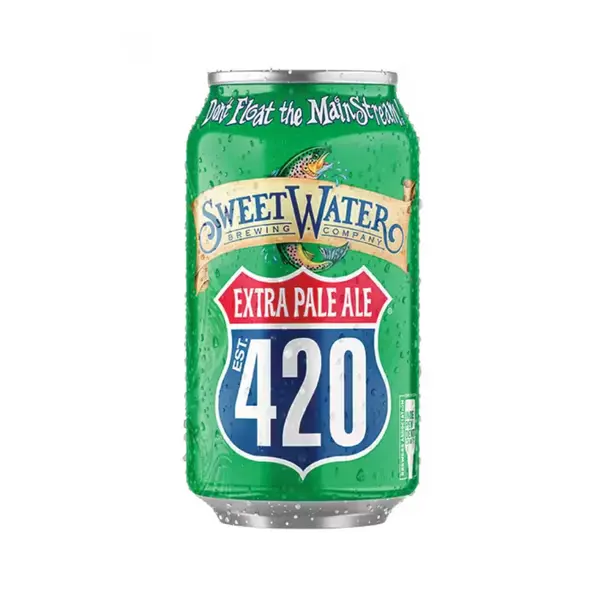 barrelhouse-south - Sweetwater 420