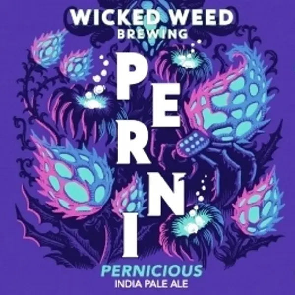 barrelhouse-south - Wicked Weed Pernicious