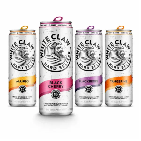 barrelhouse-south - White Claw