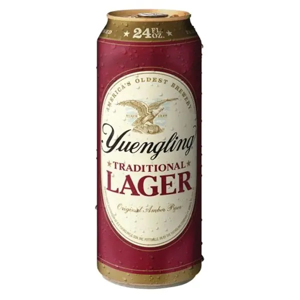 barrelhouse-south - Yuengling